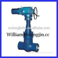 New Style High Temperature and High Pressure Gate Valve With Prices
